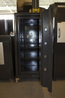 Used ISM Cash Vault UL TL30 4521 High Security Safe